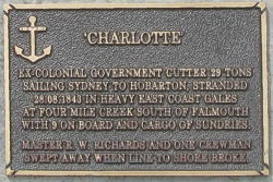 Charlotte (1843) 