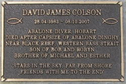 David Colson