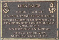 Eden Dance (1979)