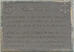 George III