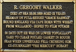 Gregory Walker