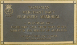 Merchant Seafarers' Memorial