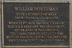 William Bowerman (1959) 