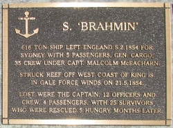 Brahmin