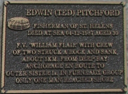 Edwin Pitchford